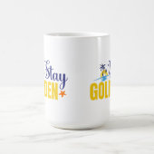 Cool mit Ihrem Cup: Sommerspass Tasse (Mittel)