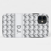 cool, Mode, Edelstein, Edelstein, Diamant Case-Mate iPhone Hülle (Rückseite (Horizontal))