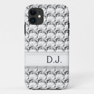 cool, Mode, klarer Edelstein, Diamant Case-Mate iPhone Hülle