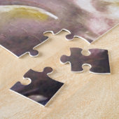 Cool Moderne Kunst Abstrakte Malerei Puzzle (Seite)