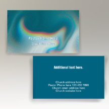 Cool Moderner, einzigartiger Christlicher KirchenP