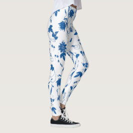 Cool Modernes Hotel Rodelbahn mit Aussicht Leggings