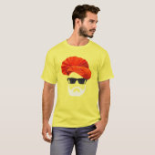 cool Modi-fy India Narendra Modi PM Indien T-Shirt (Vorne ganz)