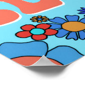 Cool Moms Club Poster (Ecke)