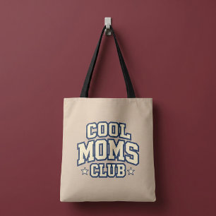 Cool Moms Club Tasche