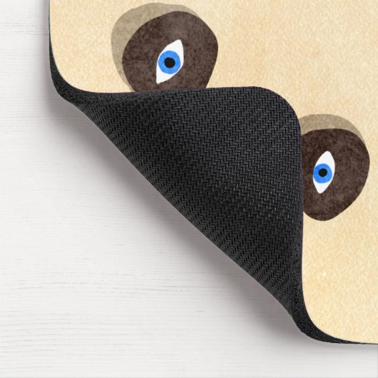 Cool Mousepad (Ecke)