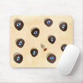Cool Mousepad (Mit Mouse)