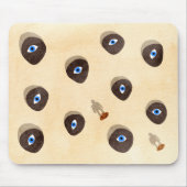 Cool Mousepad (Vorne)