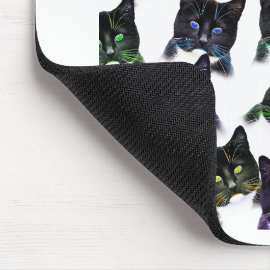 Cool Mousepad (Ecke)