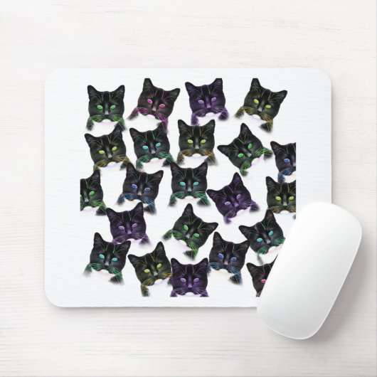 Cool Mousepad (Mit Mouse)