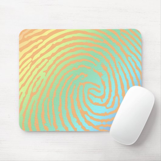 COOL MOUSEPAD (Mit Mouse)