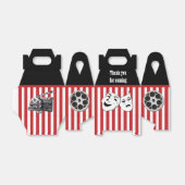 cool Movie Theater danke Ihnen Party Geschenkschachtel (Ungefaltet)