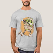 Cool Mummy Avocado T-Shirt (Vorderseite)