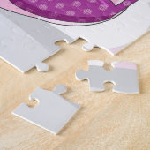 Cool Music Dino Puzzle (Seite)