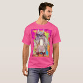 Cool Nanachi T-Shirt (Vorne ganz)