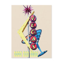 Cool Neon Las Vegas Wedding Sign