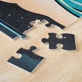 Cool Niedliche Penguin Kawaii Puzzle (Seite)