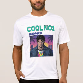 Cool No. 1 T-Shirt