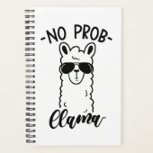 Cool No Prob Llama Planer (Vorderseite)