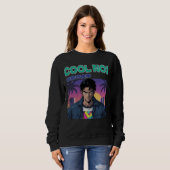 Cool Nr. 1 Sweatshirt (Vorne ganz)
