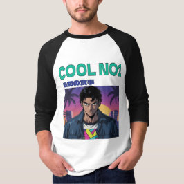 Cool Nr. 1 T-Shirt