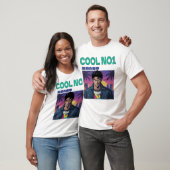 Cool Nr. 1 T-Shirt (Unisex)