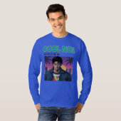 Cool Nr. 1 T-Shirt (Vorne ganz)