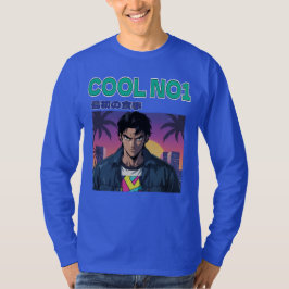 Cool Nr. 1 T-Shirt