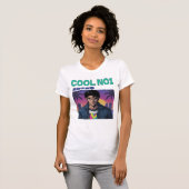 Cool Nr. 1 T-Shirt (Vorne ganz)