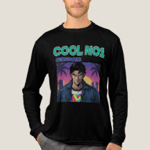 Cool Nr. 1