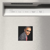 Cool Obama Magnet (In Situ (Geschirrspüler))