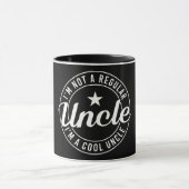 Cool Onkel Tasse (Zentrum)
