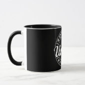 Cool Onkel Tasse (Links)
