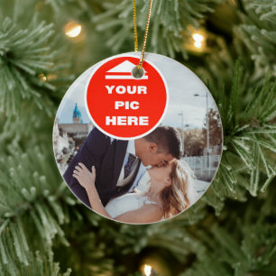 Cool! Ornament - Personalisiert