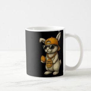 Cool Ostersonnenkette Sungles Cap Swak Stil Kaffeetasse