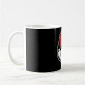 Cool Panda Kaffeetasse (Links)