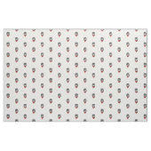 Cool Panda Stoff (Yard (91,4 cm))