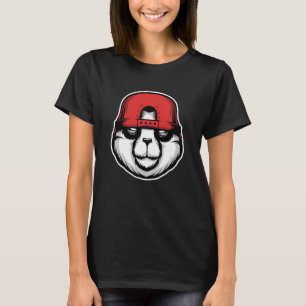 Cool Panda T-Shirt