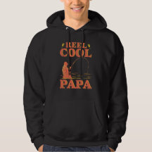 Cool Papa Angeln Lover Vater Geburtstagsjag