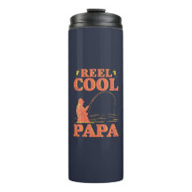 Cool Papa Angeln Lover Vater Geburtstagsjag
