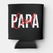 Cool Papa Can Cooler Dosenkühler (Vorderseite)