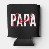 Cool Papa Can Cooler Dosenkühler (Rückseite)