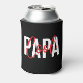 Cool Papa Can Cooler Dosenkühler (Kanne Rückseite)
