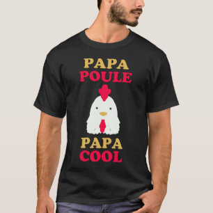 Cool Papa - cooler Papa T-Shirt