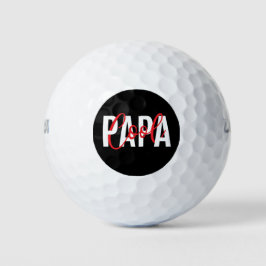 Cool Papa Golfball