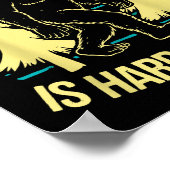 Cool Papaw Art For Grandpa Grandfather From Grandk Poster (Ecke)