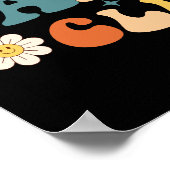 Cool Paras Club Poster (Ecke)