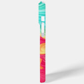 COOL Personalisiert Case-Mate iPhone Hülle (Rückseite / Links)