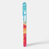 COOL Personalisiert Case-Mate iPhone Hülle (Rückseite / Links)