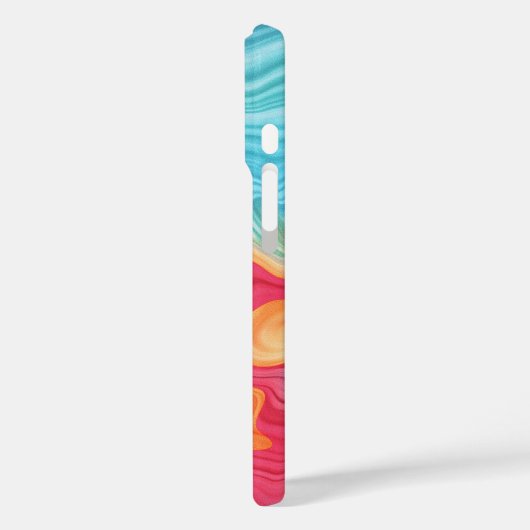 COOL Personalisiert Case-Mate iPhone Hülle (Rückseite / Links)